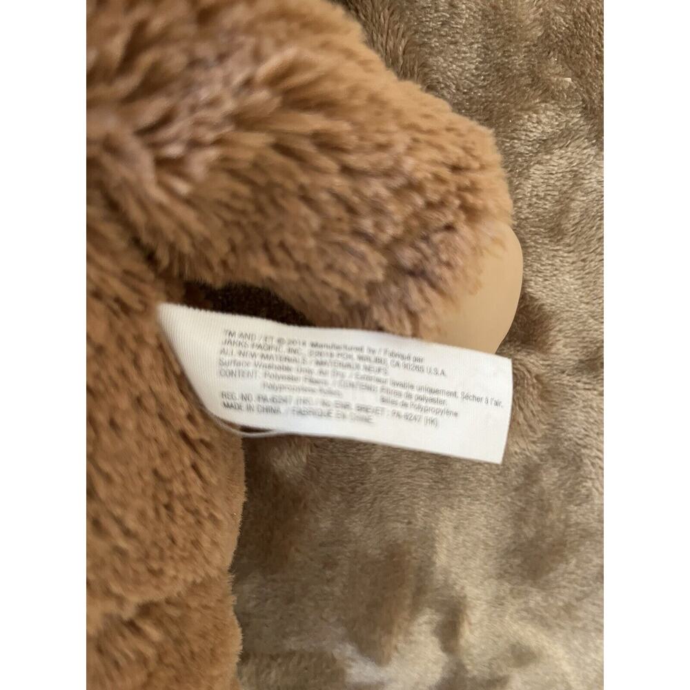 Jakks Pacific Animal‎ Babies -Baby Monkey 2014- 12" Plush With Sounds - Picture 4 of 4